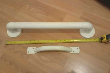 Photo of free Grab handles (Garden City OX5) #1