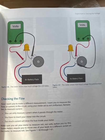 Photo of free Make Electronics Book (Newtownabbey) #2