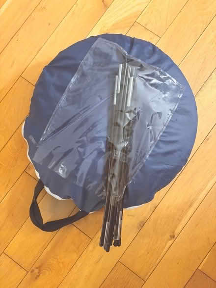 Photo of free Castle tent (Burton Joyce NG14) #1