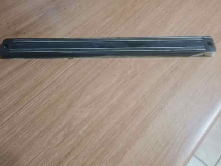 Photo of free Magnetic knife rack (Marsh LA1) #1