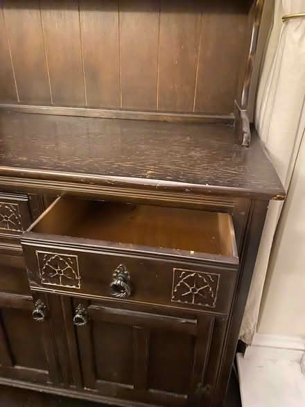 Photo of free Timber Dresser (B30 2HA) #3