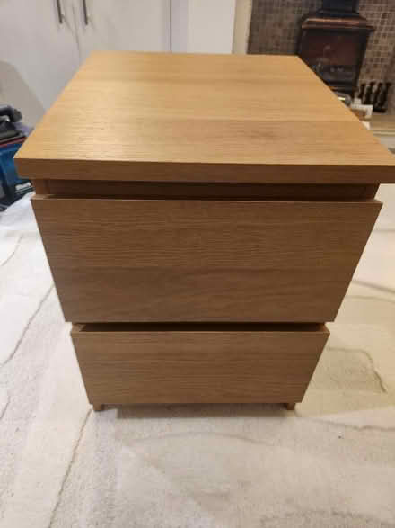 Photo of free Bed side table (DA1) #4