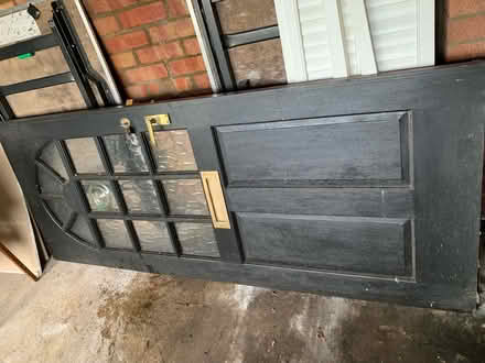 Photo of free Garage clearance (Cumnor OX2) #4