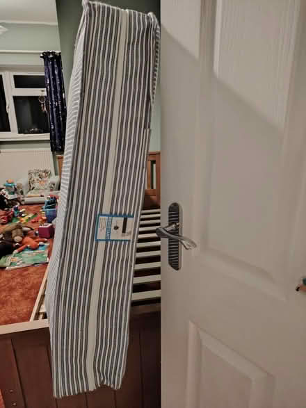 Photo of free Waterproof single mattress toddler (Shirley CR0) #3