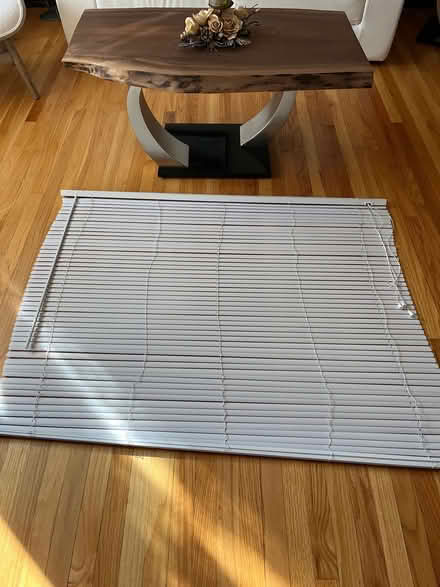 Photo of free Mini Blind (McKellar) #1