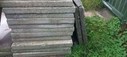 Photo of free Slabs (Dunfermline KY12) #2