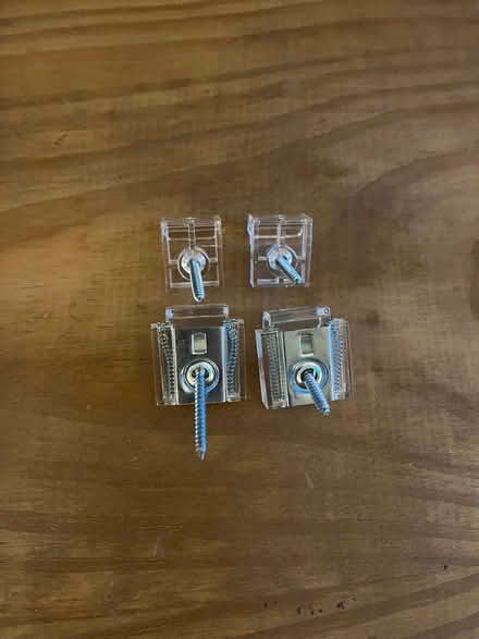 Photo of free Black Mirror Excellent Condition (Winmarleigh PR3) #2