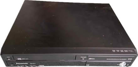 Photo of free vhs/dvd recorder (Kendal LA9) #1