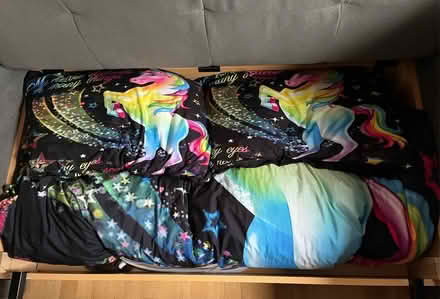 Photo of free sofa bed (Salford Quays M50) #3
