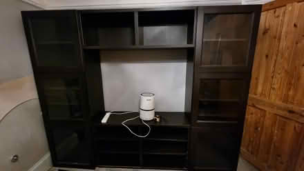 Photo of free Ikea Besta Units 4 Piece Furniture (Fratton) #2