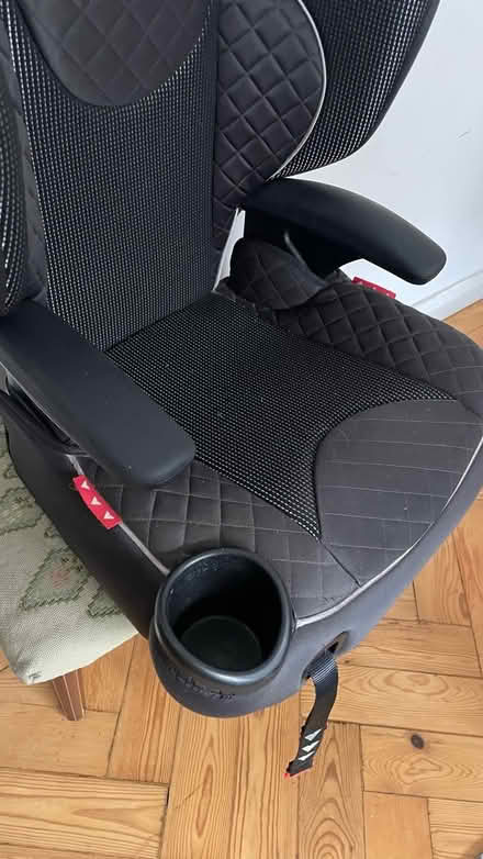 Photo of free Child’s Car Seat (Brentwood, CM13) #2