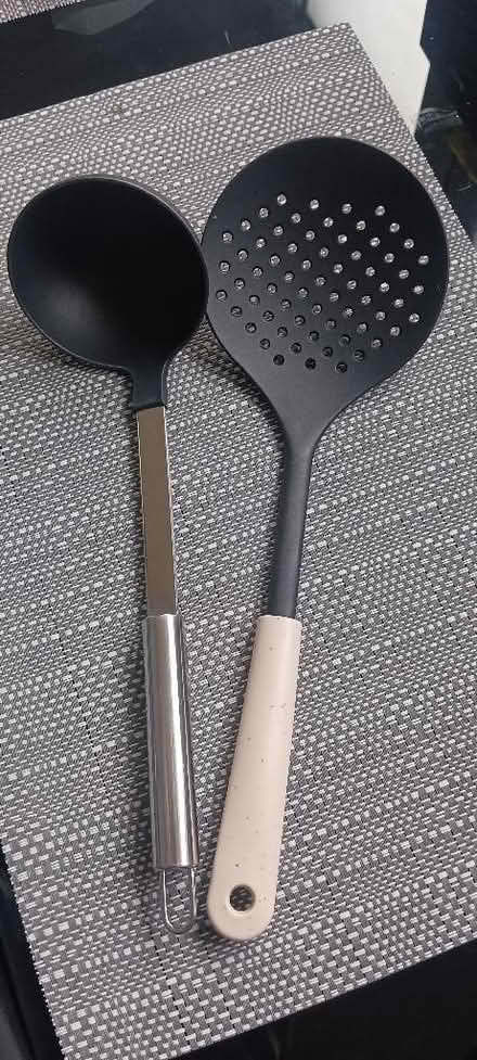 Photo of free Kitchen Utensils (Wollaton NG8) #1