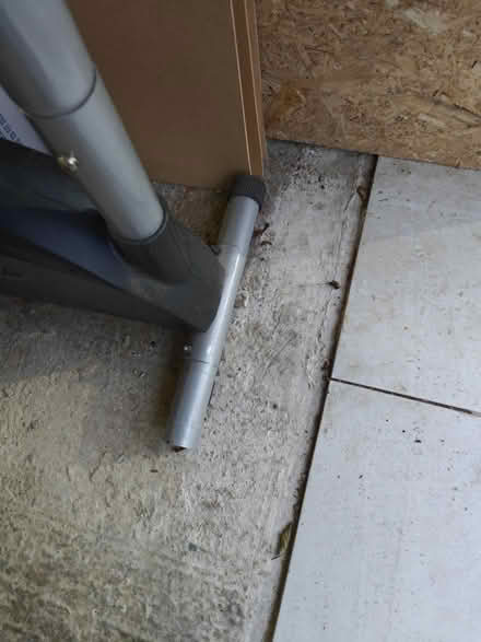 Photo of free Fixed bike (N12 Woodside park) #3