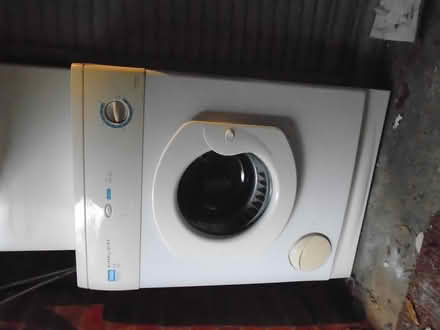 Photo of free Tumble dryer (Heybridge CM9) #1