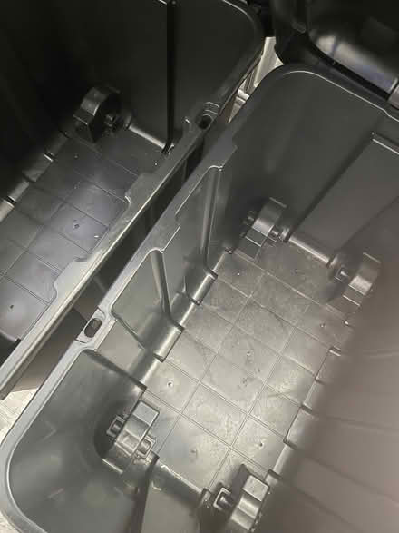 Photo of free Trunks and Boxes (W13) #3