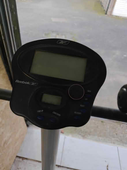 Photo of free Fixed bike (N12 Woodside park) #2