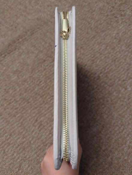 Photo of free Leather cover Notebook (Chorlton M21) #4