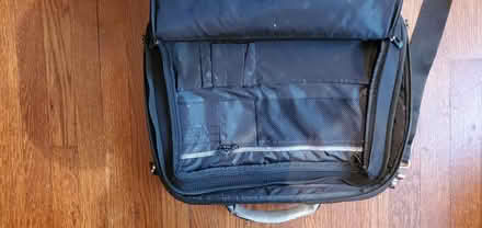 Photo of free Large computer bag (Upper West Side, 108/Broadway) #2