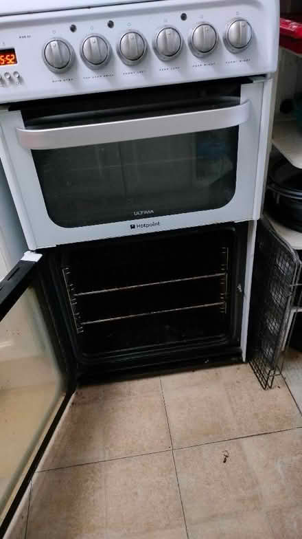 Photo of free 50cm electric oven (Cowley OX4) #4