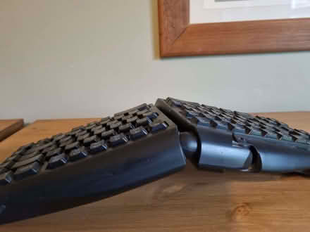 Photo of free Keyboard (Osney OX2) #1