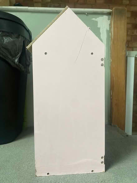 Photo of free Dolls house / up cycling project (BR2) #4