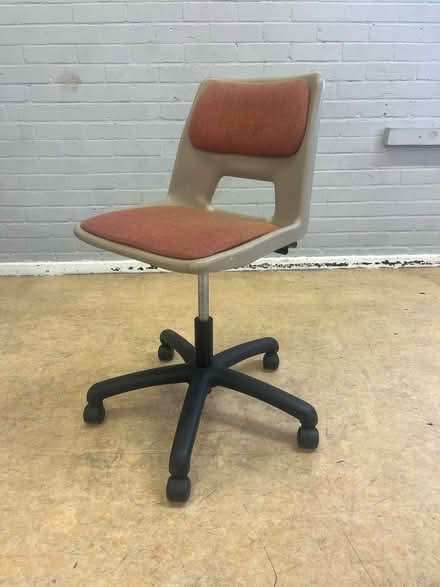 Photo of free Swivel Chairs (TN16) #1