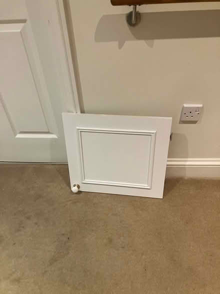 Photo of free Built-in wardrobe (Westbury Park BS6) #4