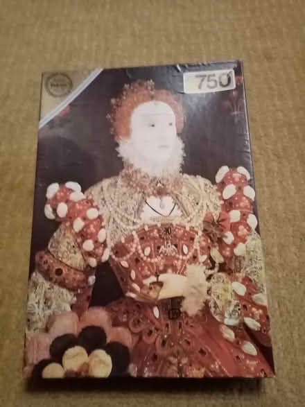 Photo of free Jigsaws (Dewsbury WF12) #3