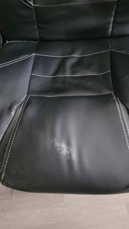 Photo of free Office chair - need it gone (Westboro Ottawa) #3