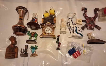 Photo of free Knick-knacks, souvenirs (South Acton) #1