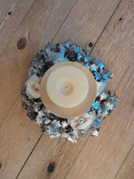 Photo of free Centre peace Xmas (Darlington) #1