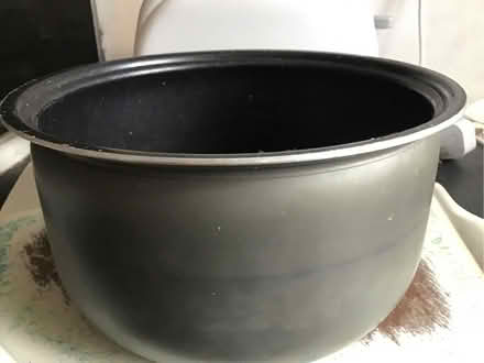 Photo of free 3 Litre Cooking Pot (Riverdene RG21) #1