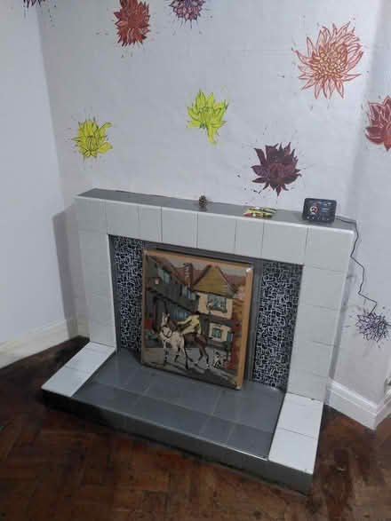 Photo of free Fireplace (Colebatch) #2