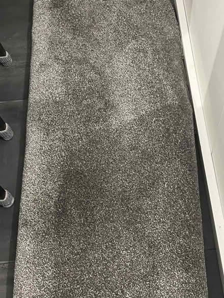 Photo of free Brand new carpet off cut (Erdington) #2