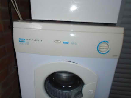 Photo of free Tumble dryer (Heybridge CM9) #2