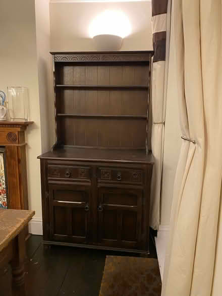 Photo of free Timber Dresser (B30 2HA) #1