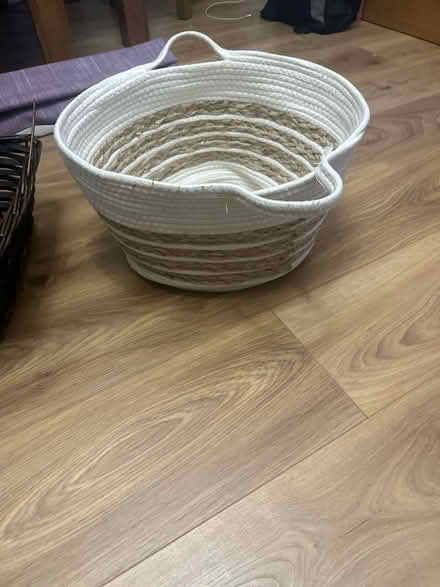 Photo of free Baskets (Northampton) #2