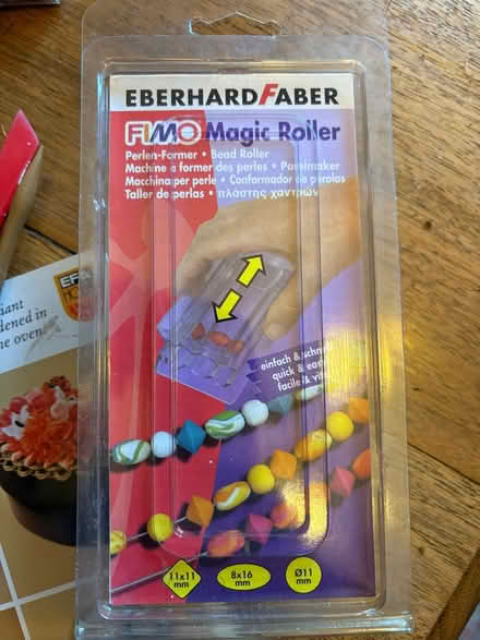 Photo of free Fimo Modelling tools/book etc (Bristol BS4) #4