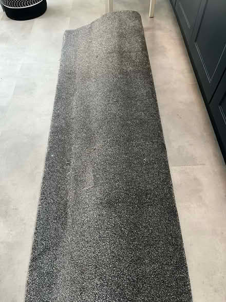 Photo of free Brand new carpet off cut (Erdington) #1