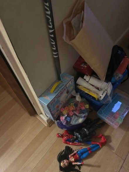 Photo of free Random stuff (AL2) #1