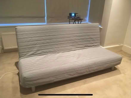 Photo of free IKEA sofa bed (Chipping Barnet EN5) #1