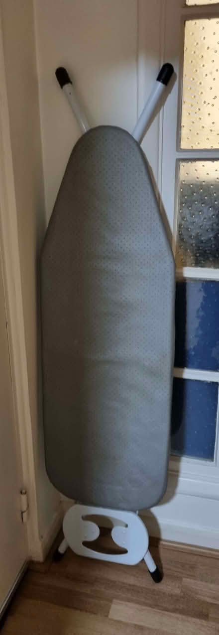 Photo of free Ironing board (Royal Standard SE3) #1