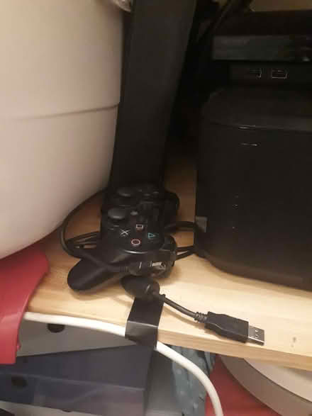 Photo of free PS3 PlayStation 3 (G20 Glasgow Maryhill) #2