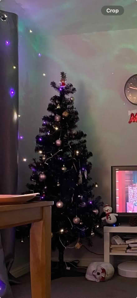 Photo of free The Christmas tree (Aylesbury) #3