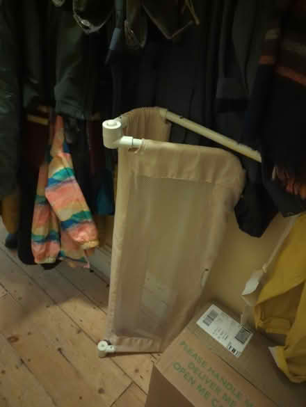 Photo of free Bed guard (BD18 Shipley) #1