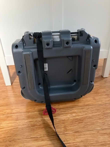 Photo of free Car Booster Seat (Finsbury Park N4) #3
