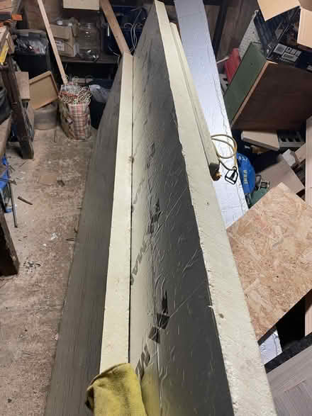 Photo of free Insulation (Cambridgeshire/Mepal) #1