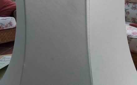 Photo of free Lampshade for standard lamp (Timperley WA15) #2