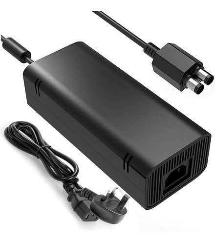 Photo of Xbox Slim Power Supply (West Wickham BR4) #1