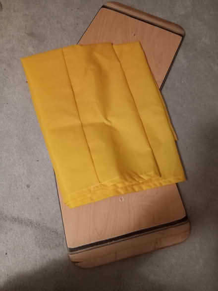 Photo of free Transfer board and slide sheet (Pembury TN2) #2